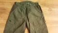 MIL-TEC HUNTING Trouser размер S / M за лов риболов панталон пролет есен - 994, снимка 3