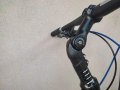 Продавам колела внос от Германия алуминиев градски велосипед SPRINT SANTERO TURBO 28 цола, снимка 14