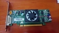 Видеокарта AMD Radeon HD 7450 1024MB DDR3 DVI DisplayPort PCI-E, снимка 1