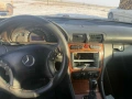 mercedes c220 cdi w203 на части мерцедес ц220 цди, снимка 8