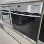 Немска фурна за вграждане Miele - ГАРАНЦИЯ, снимка 2