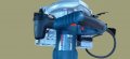 Bosch GKS55+GCE Потапящ ръчен циркуляр,1350W, диск ф165мм, 0601682100, снимка 5