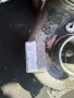 Турбина турбо компресор Мерцедес W221 W219 W221 3.2CDI Garrett A6420900280 , снимка 4