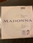 Madonna Vinyl Плоча 7” Rescue me., снимка 2