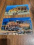 Гръцки 3D картички 2бр., снимка 1 - Колекции - 43121709