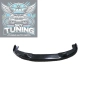 BMW E60 E61 Hamann Lip spoiler M5 / Преден лип спойлер за БМВ Е60 Е61, снимка 5