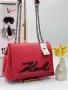 Karl Lagerfeld дамски чанти Различни цветове , снимка 6