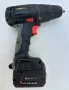 Wurth BS 14-A Compact - Акумулаторен винтоверт 14.4V 4.0Ah, снимка 3