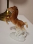 Порцеланова фигура 🐎, снимка 1