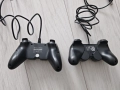 2 бр Геймпад контролери Trust GXT 530 и Esperanza (с кабел) за PC/PS3, снимка 3