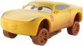 Детска количка Mattel Disney Cars Disney Cars DYB05 3 Crazy 8 Crashers, снимка 2