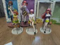 The quintessential quintuplets - аниме фигурки, снимка 1