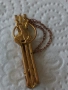 Щтипк за вратовръзка 52606, снимка 2