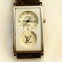 Часовник LOUIS VUITTON PARIS A1214, снимка 3