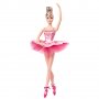 BARBIE MILESTONES Колекционерска кукла балерина 2020 GHT41, снимка 3