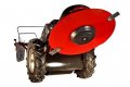 Моторна дискова градинска косачка за трева Tekton DAKR, снимка 5