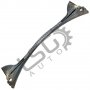 Кора под чистачки SEAT Leon II 2005-2012 SE061221N-85, снимка 2