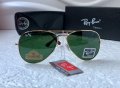 Ray-Ban RB 3025 RB 3026 с поляризация унисекс слънчеви очила Рей-Бан, снимка 1