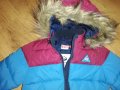 детско зимно Яке нинджаго 104 размер, снимка 1
