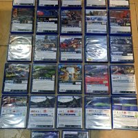 Дискове с игри за Sony PlayStation 4, снимка 4 - Игри за PlayStation - 43662933
