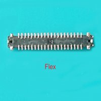 FPC Connector Samsung Galaxy A41/ A51, снимка 4 - Резервни части за телефони - 37679410