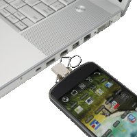 USB OTG Fash Memory 16G USB3.0 / Micro USB Kingston DTDuo и за Android Флаш Памет, снимка 6 - USB Flash памети - 22882500