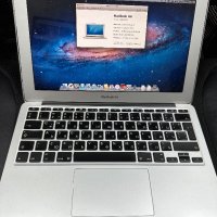 MacBook Air 11,7 inch - Model A1465, снимка 4 - Таблети - 43997409