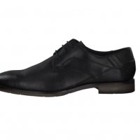 официални обувки Bugatti Ramiro  номер 42, снимка 7 - Официални обувки - 32975779