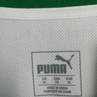 Borussia Monchengladbach Puma Нова Оригинална тениска фланелка Борусия Мюнхенгладбах размер XL , снимка 7 - Тениски - 43384756