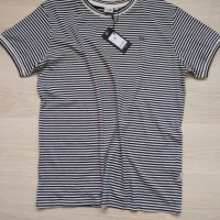 Мъжка тениска Hailys размер М, снимка 1 - Тениски - 27965751