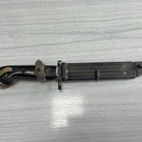 Румънски щик-нож за АК-47. №3626, снимка 1 - Антикварни и старинни предмети - 40013513