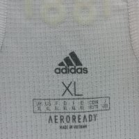 Girondins de Bordeaux Adidas Нова Оригинална Тениска Фланелка Бордо Франция XL, снимка 3 - Тениски - 39145532