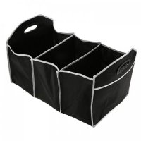 Органайзер за багажник Car Boot Organiser, снимка 2 - Аксесоари и консумативи - 36839220