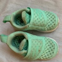 Маратонки adidas, снимка 3 - Детски маратонки - 37384460