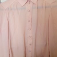 Шест официални блузи, снимка 4 - Ризи - 35245035