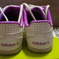 Дамски маратонки Adidas NEO, снимка 4 - Маратонки - 32239991