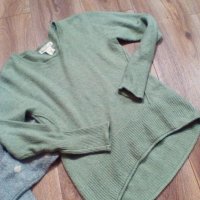 Дамски пуловери НМ, снимка 7 - Блузи с дълъг ръкав и пуловери - 34807945