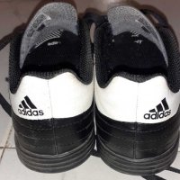 Adidas обувки/бутонки, снимка 6 - Детски маратонки - 28126262