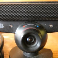 Камера PlayStation Eye, снимка 5 - PlayStation конзоли - 37805423