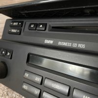 CD CHANGER BMW  E39 касетофон , снимка 8 - Аксесоари и консумативи - 43556745