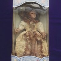 Продавам две порцеланови кукли , снимка 6 - Кукли - 27222036