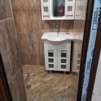 Строителни ремонти Русе - Бригада ”Домашен уют”, снимка 15 - Ремонти на апартаменти - 38052739