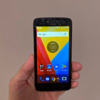 Motorola Moto c, снимка 1 - Motorola - 43991206