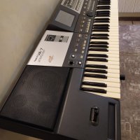 Синтезатор , клавир ,аранжор Roland VA-7 ., снимка 2 - Синтезатори - 32897204