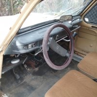 Продавам Рено 4/ RENAULT 4, снимка 3 - Автомобили и джипове - 27453352