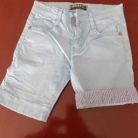 Детски летен къс панталон за момченце-3, снимка 1 - Детски къси панталони - 34580043