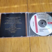 MICHAEL BOLTON - TIME LOVE & TENDERNESS 15лв оригинален диск, снимка 2 - CD дискове - 43593226
