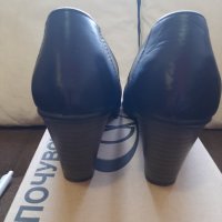 Продавам нови обувки, снимка 8 - Дамски елегантни обувки - 36764377
