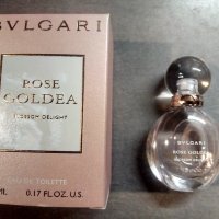 BVLGARI парфюм за мъже и тоалетна вода за жени, снимка 5 - Унисекс парфюми - 43751257