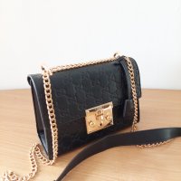 Gucci дамска чанта ппез рамо код 245, снимка 5 - Чанти - 40695448